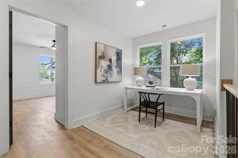 3409 Rogers Street Charlotte NC 28208