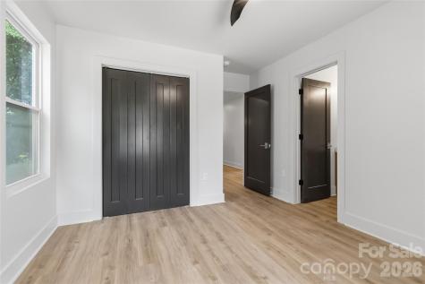 3409 Rogers Street Charlotte NC 28208