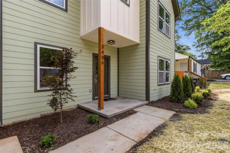 3409 Rogers Street Charlotte NC 28208