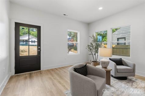 3409 Rogers Street Charlotte NC 28208