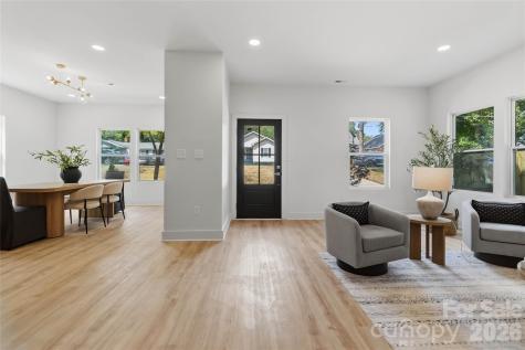 3409 Rogers Street Charlotte NC 28208