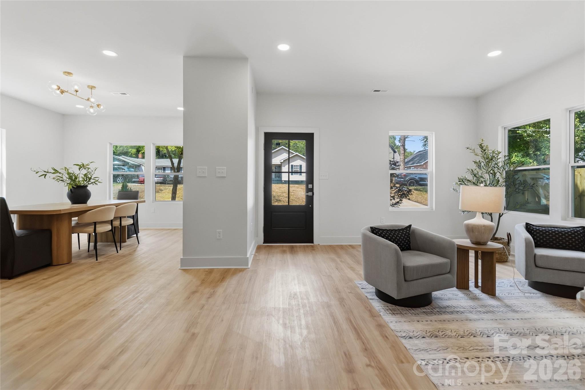 3409 Rogers Street Charlotte NC 28208