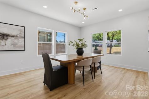 3409 Rogers Street Charlotte NC 28208