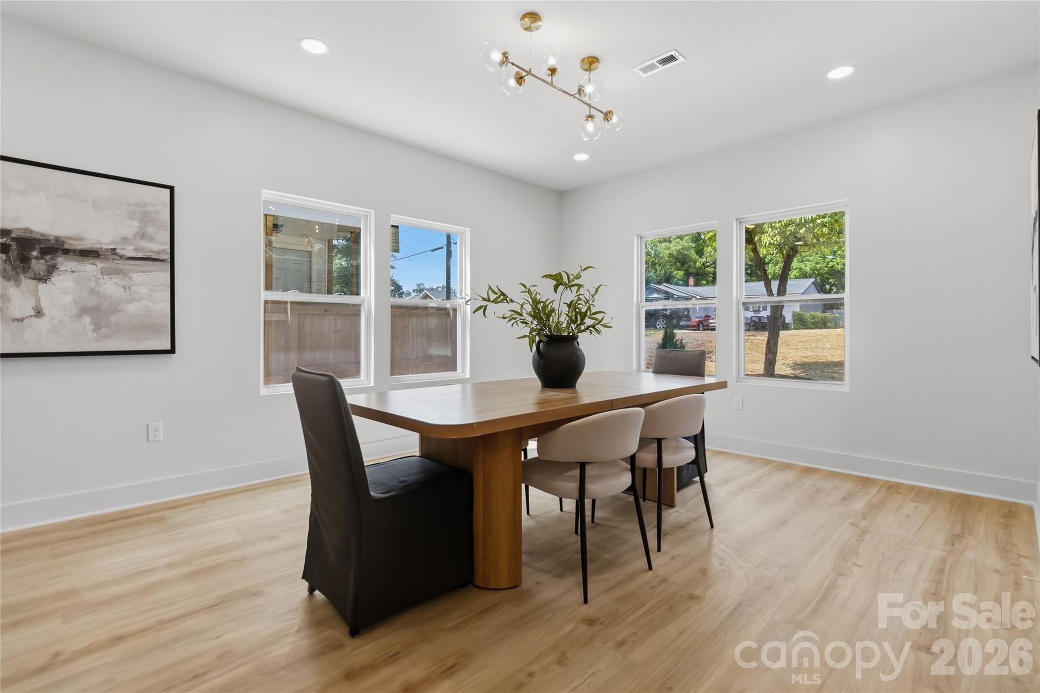 3409 Rogers Street Charlotte NC 28208