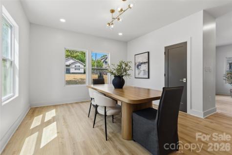 3409 Rogers Street Charlotte NC 28208