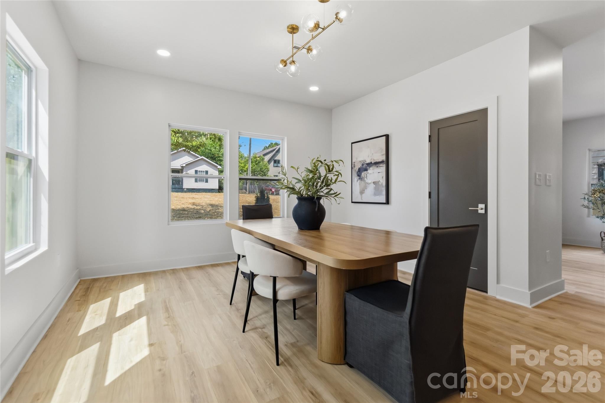 3409 Rogers Street Charlotte NC 28208