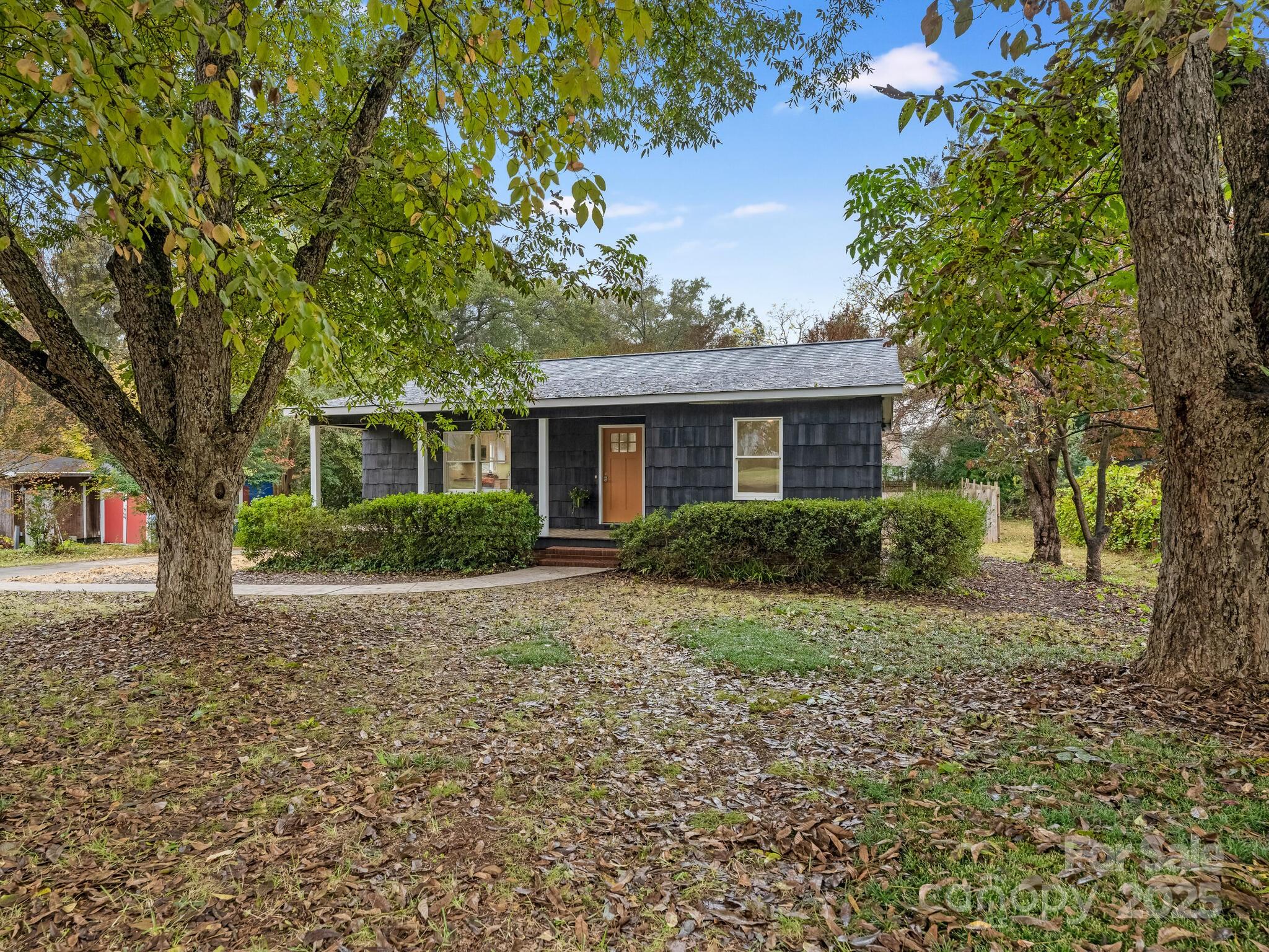 80 Pounds Avenue SW Concord NC 28025