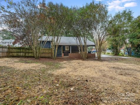 80 Pounds Avenue SW Concord NC 28025