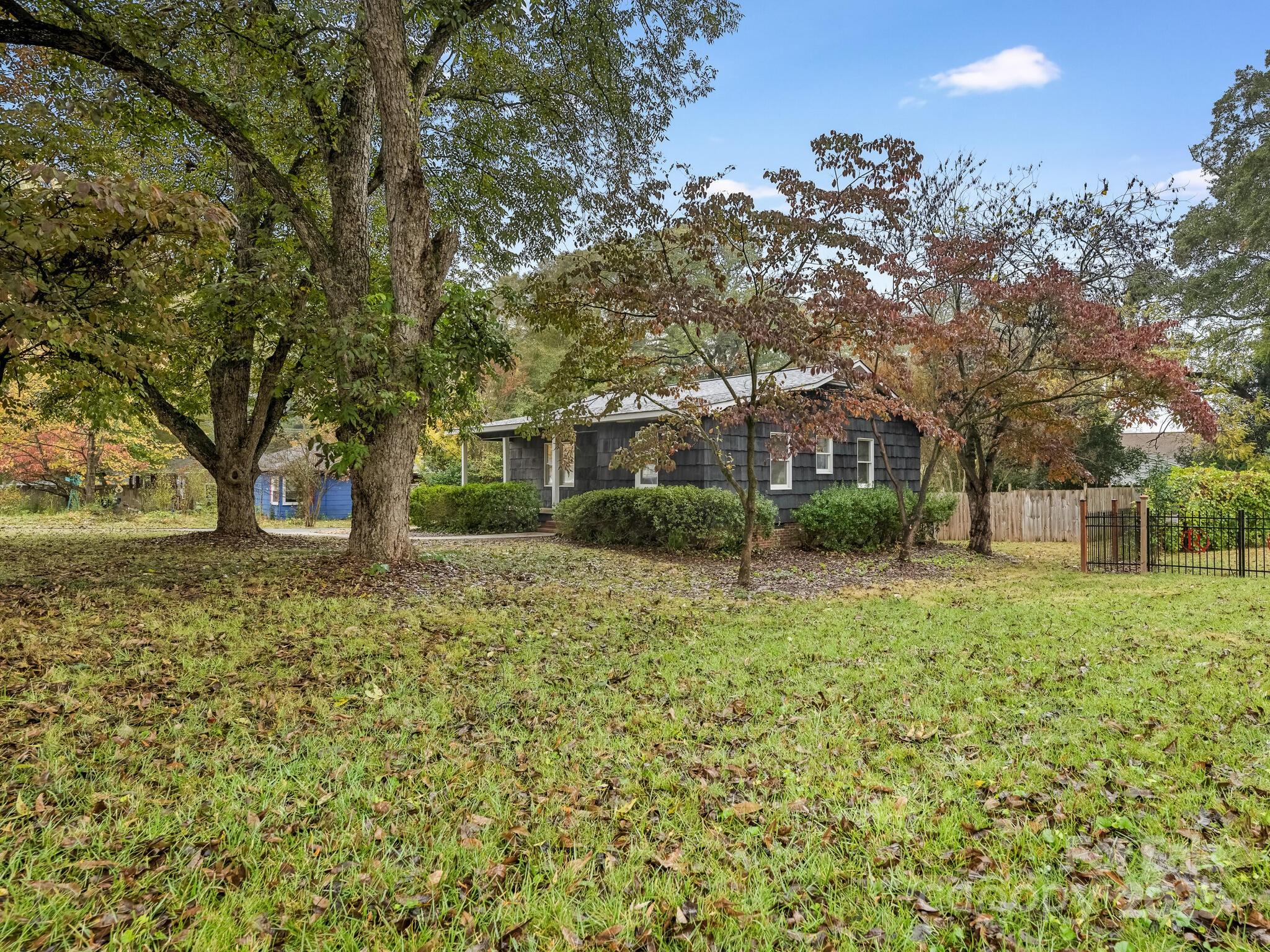 80 Pounds Avenue SW Concord NC 28025
