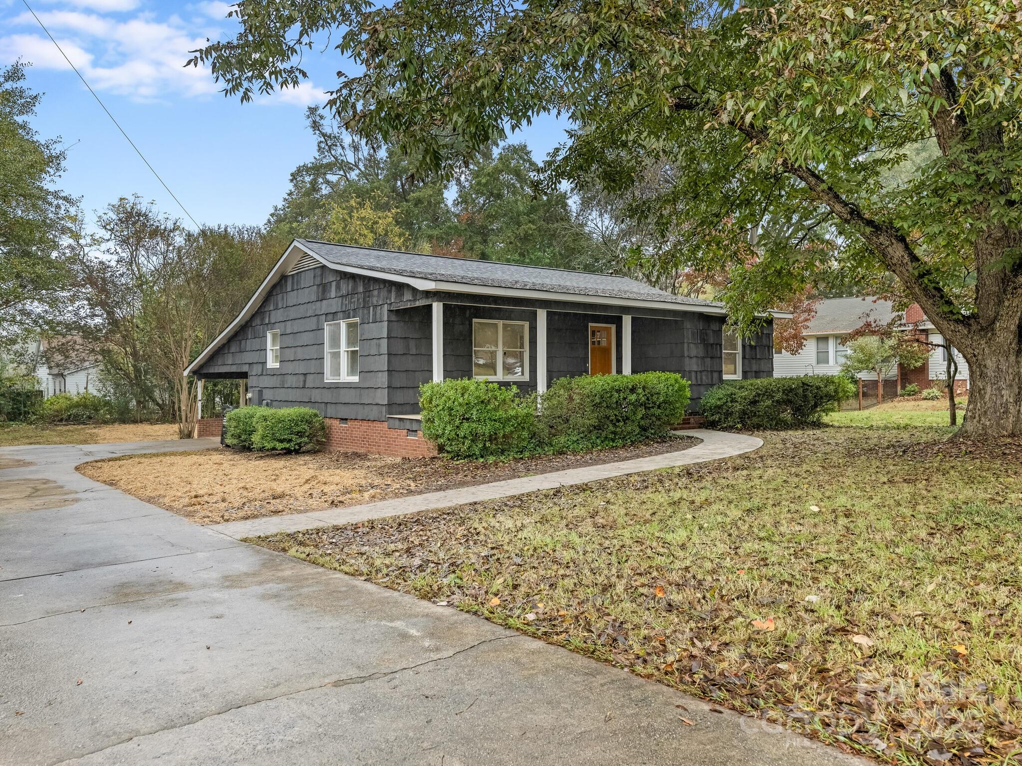 80 Pounds Avenue SW Concord NC 28025