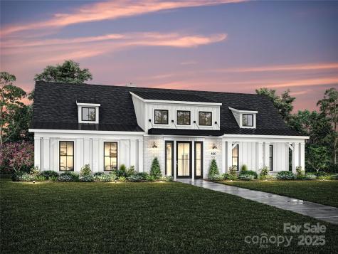8111 Stillhouse Lane Harrisburg NC 28075