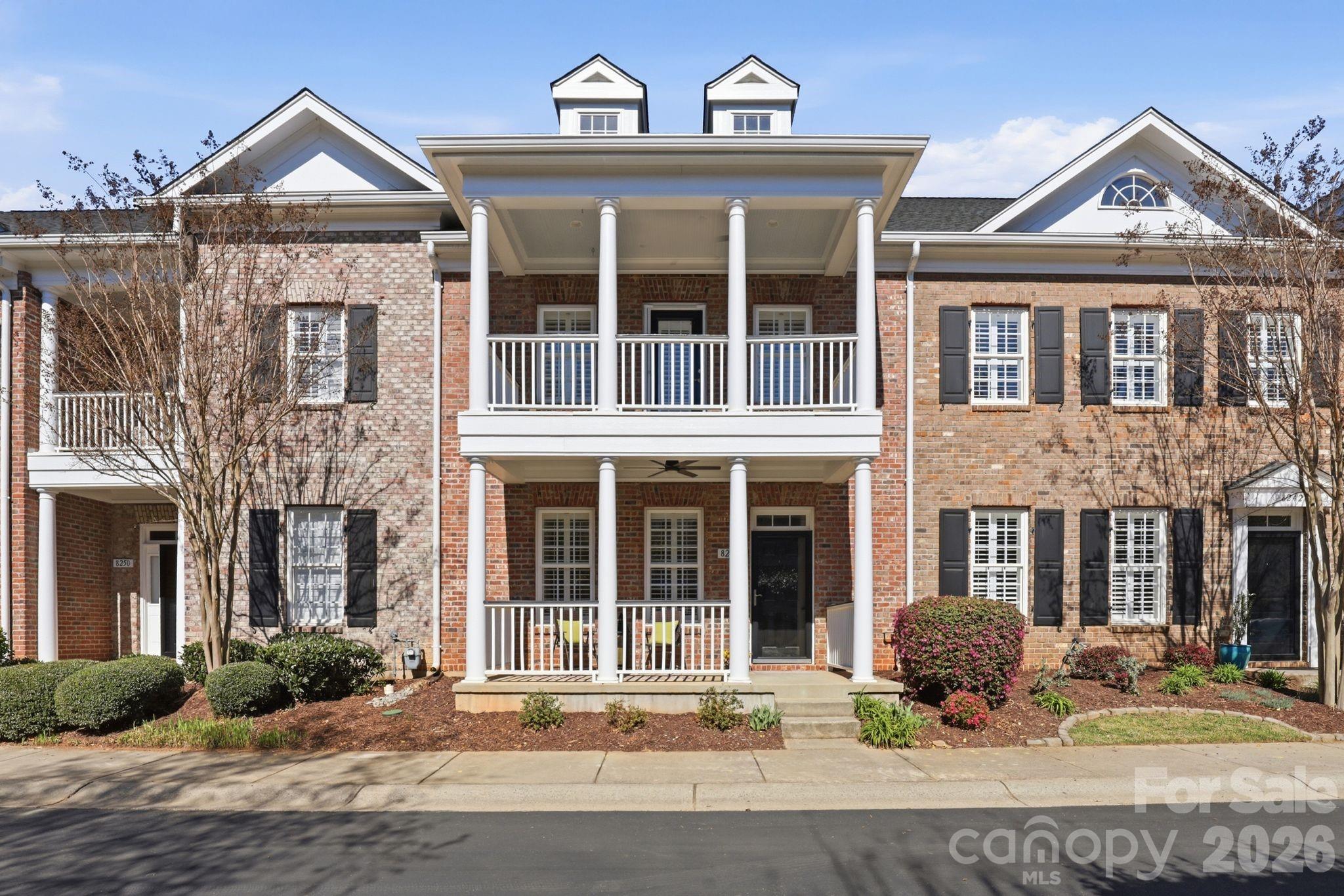 8246 Indigo Row Charlotte NC 28277
