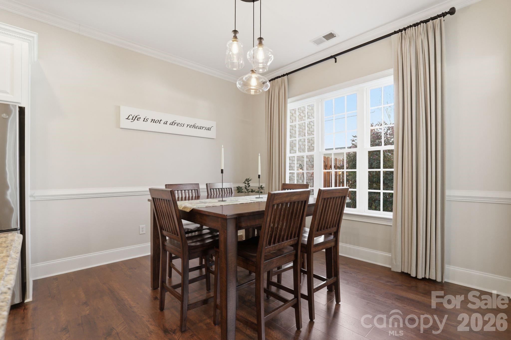 8246 Indigo Row Charlotte NC 28277