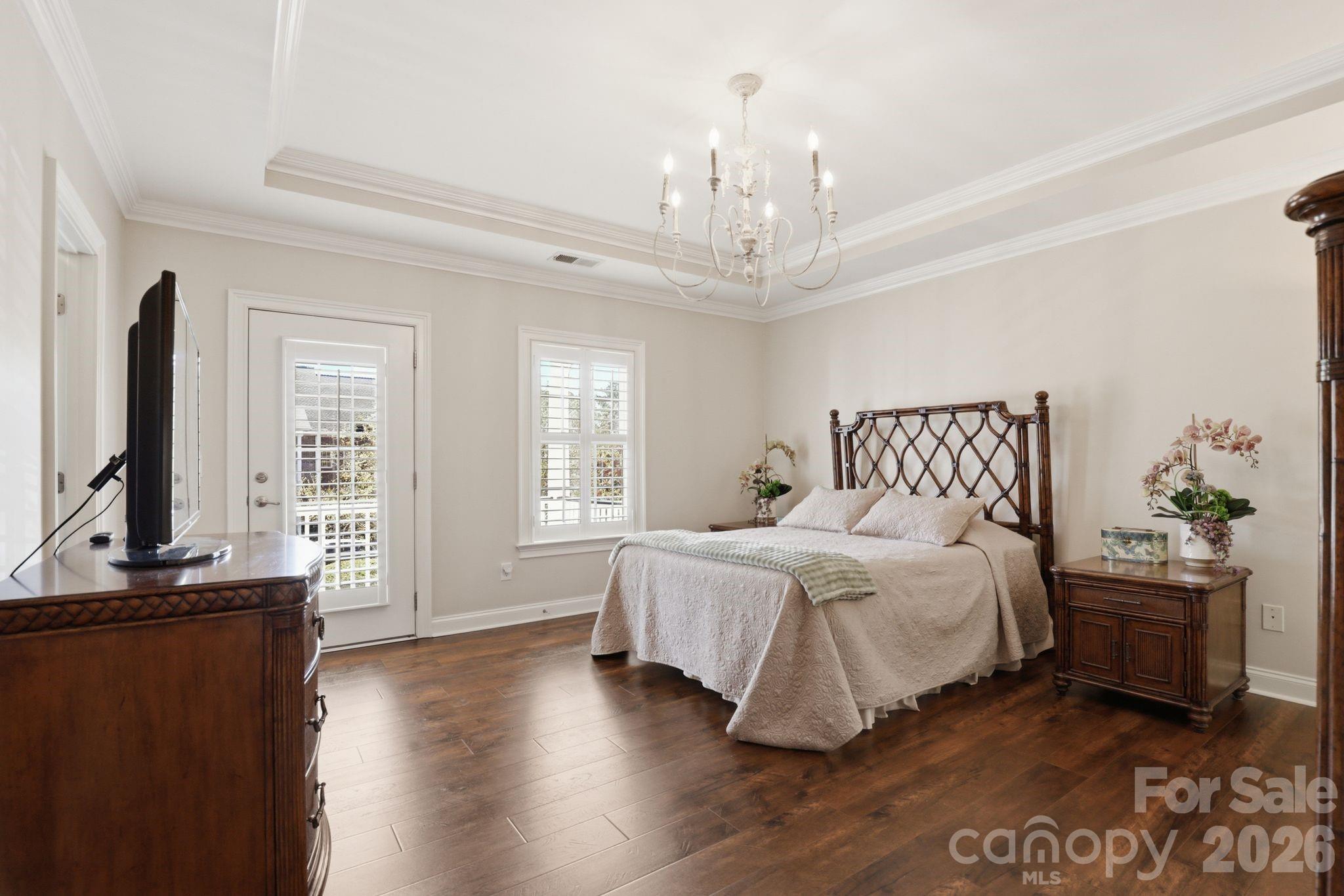 8246 Indigo Row Charlotte NC 28277