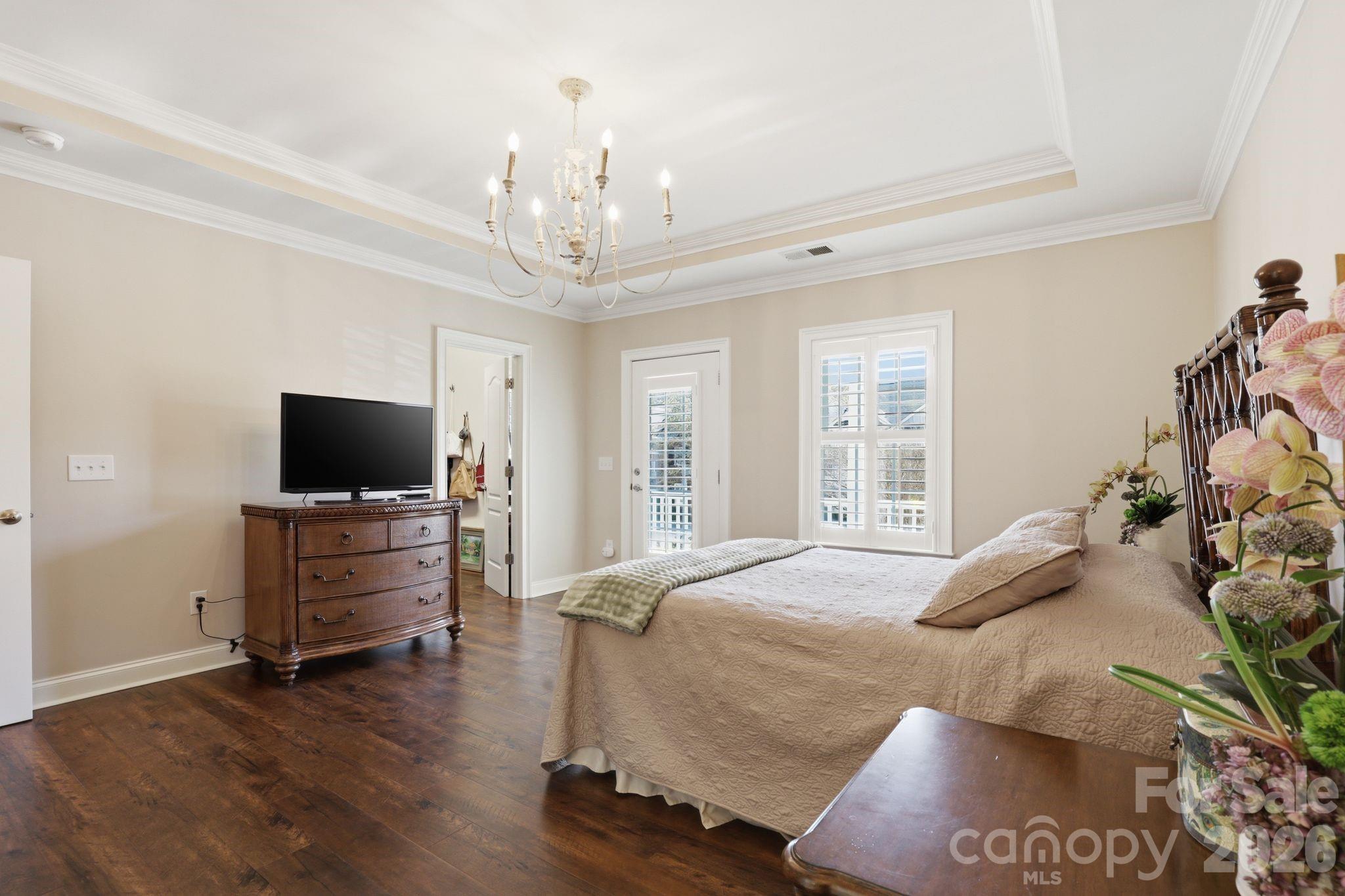 8246 Indigo Row Charlotte NC 28277
