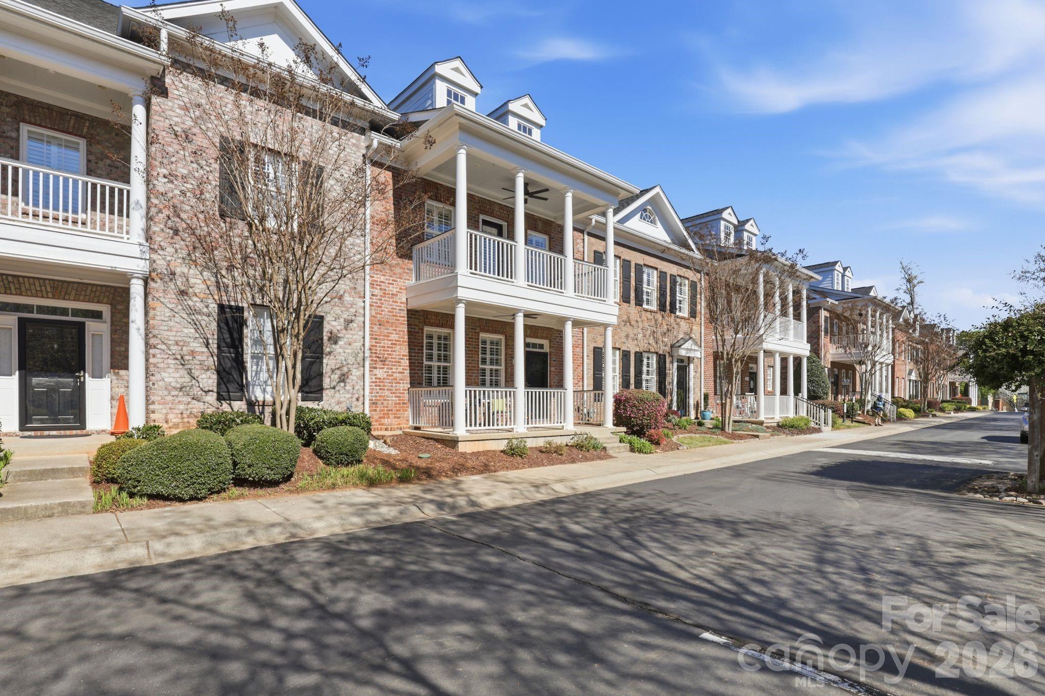 8246 Indigo Row Charlotte NC 28277