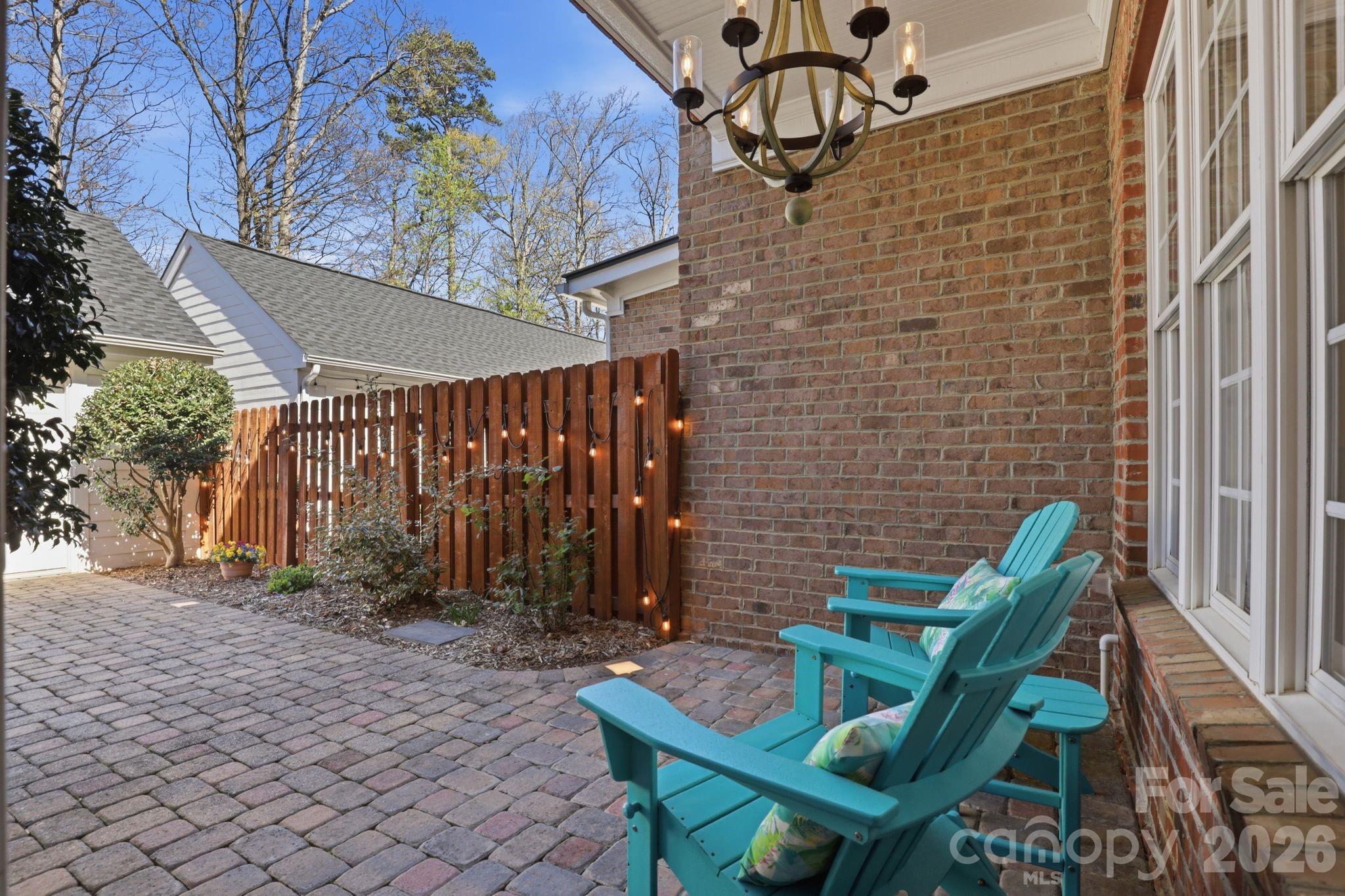 8246 Indigo Row Charlotte NC 28277