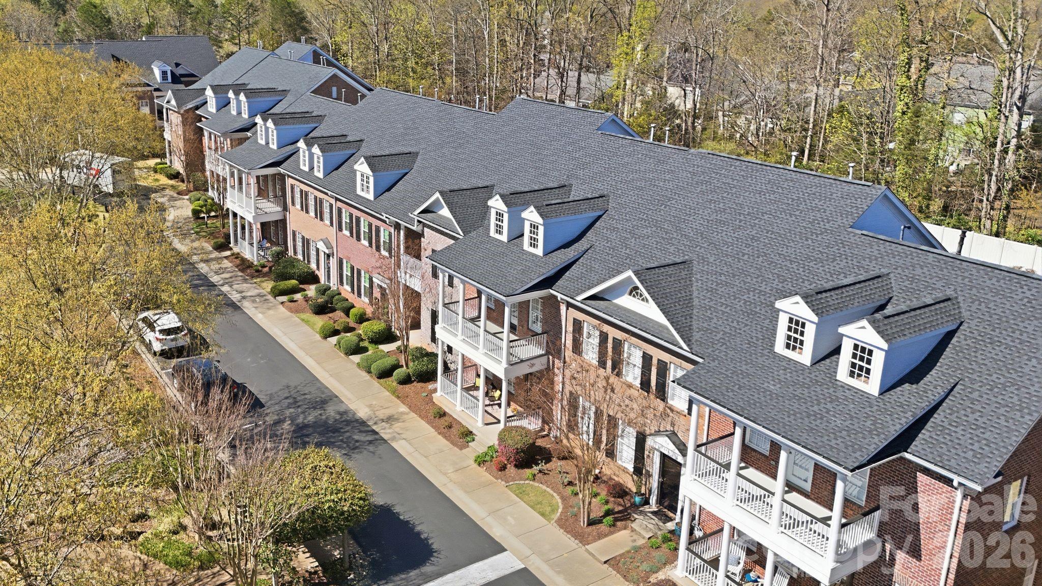 8246 Indigo Row Charlotte NC 28277