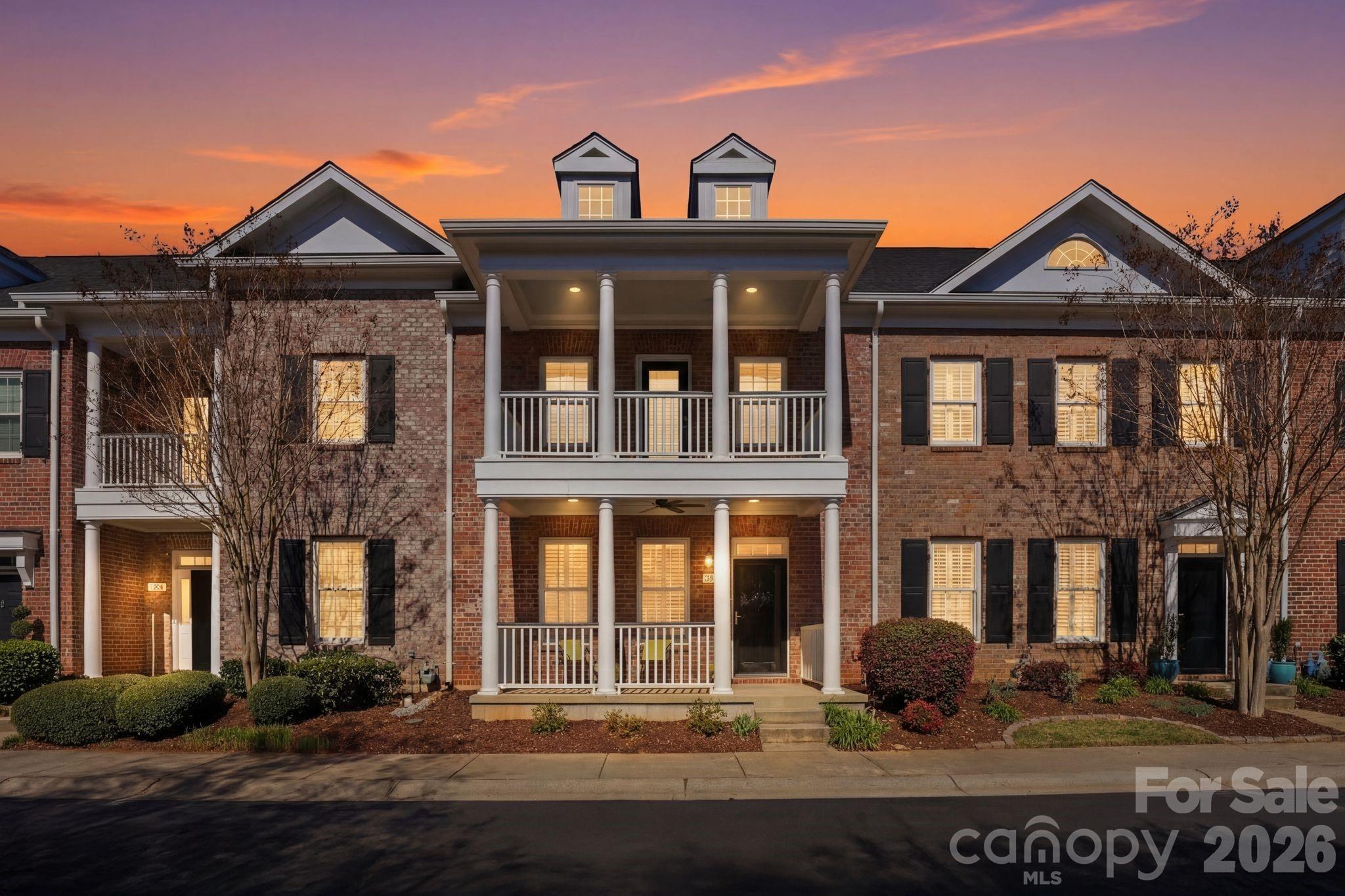 8246 Indigo Row Charlotte NC 28277