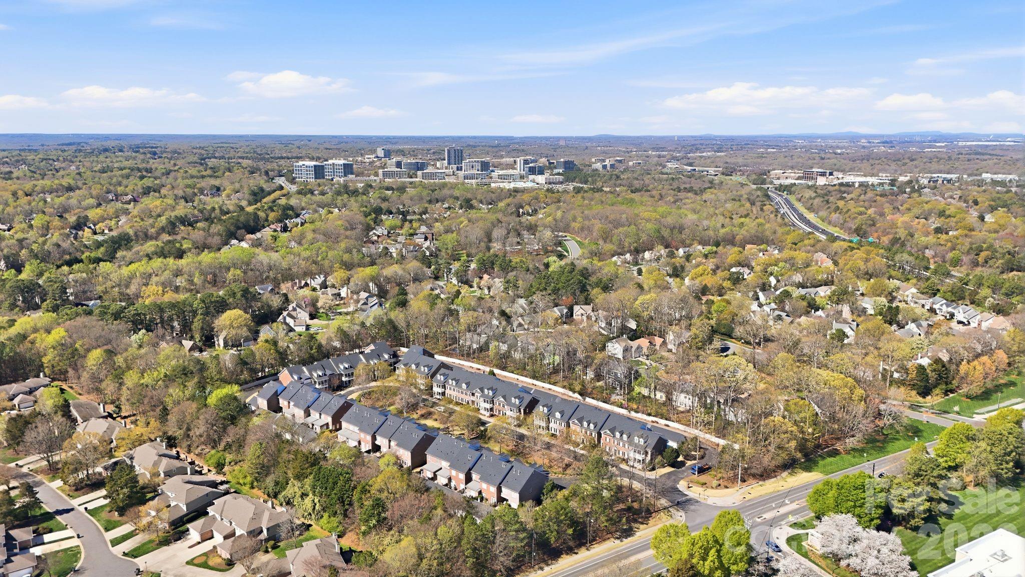 8246 Indigo Row Charlotte NC 28277
