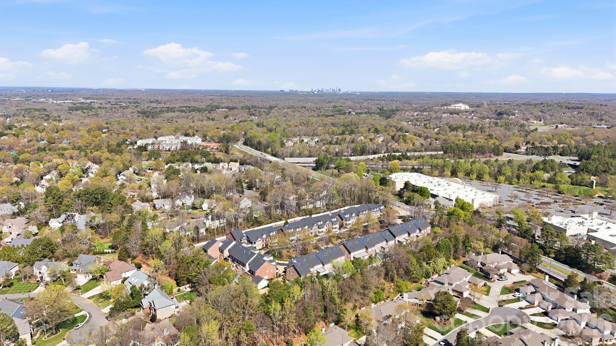8246 Indigo Row Charlotte NC 28277