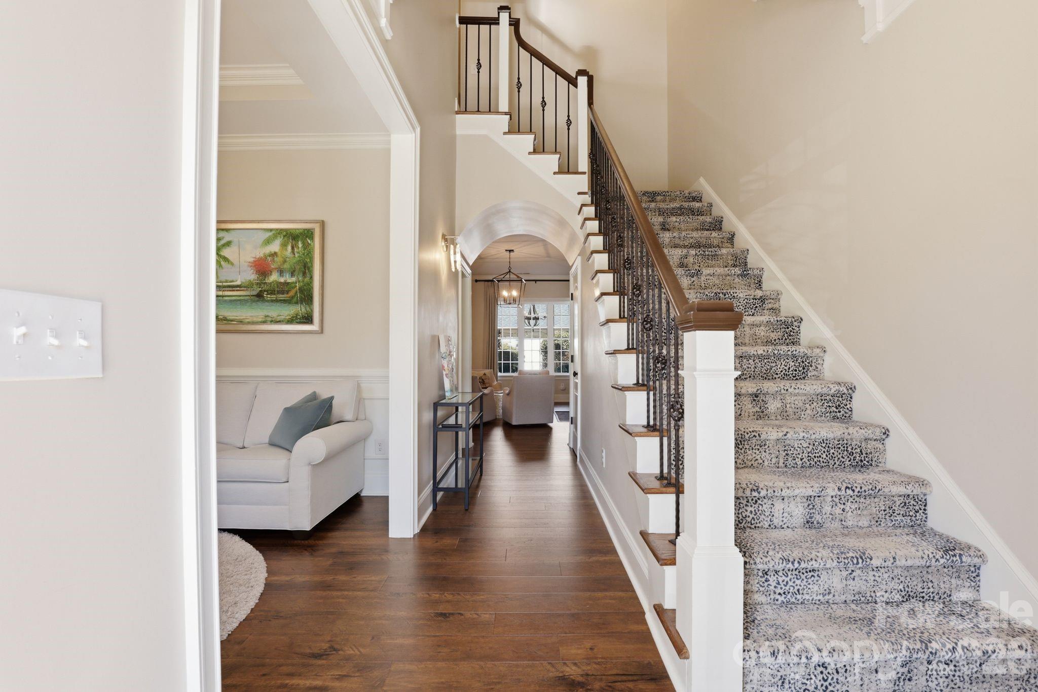 8246 Indigo Row Charlotte NC 28277