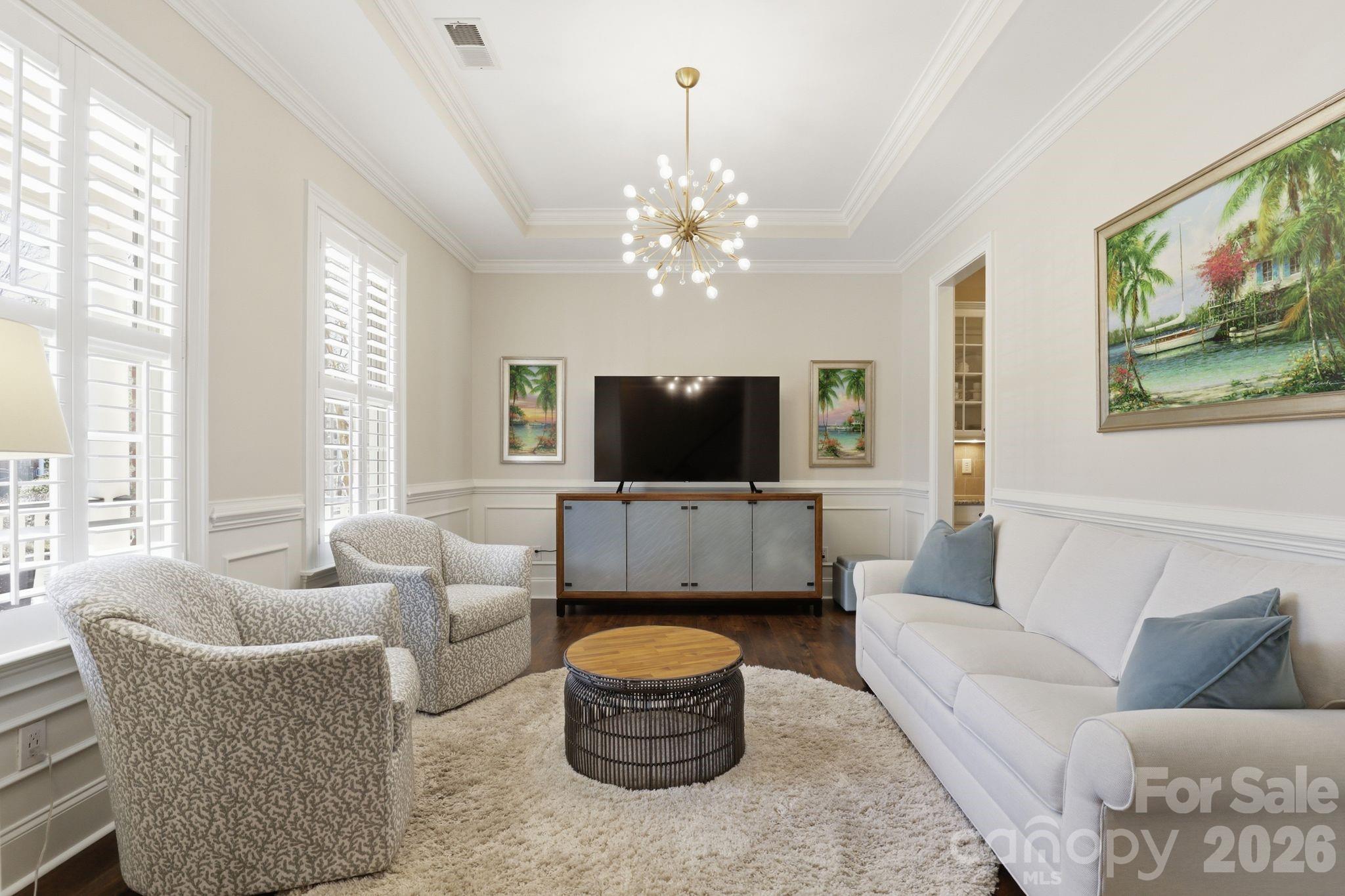8246 Indigo Row Charlotte NC 28277