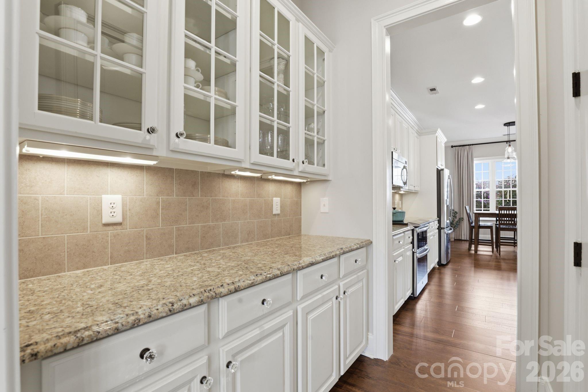 8246 Indigo Row Charlotte NC 28277