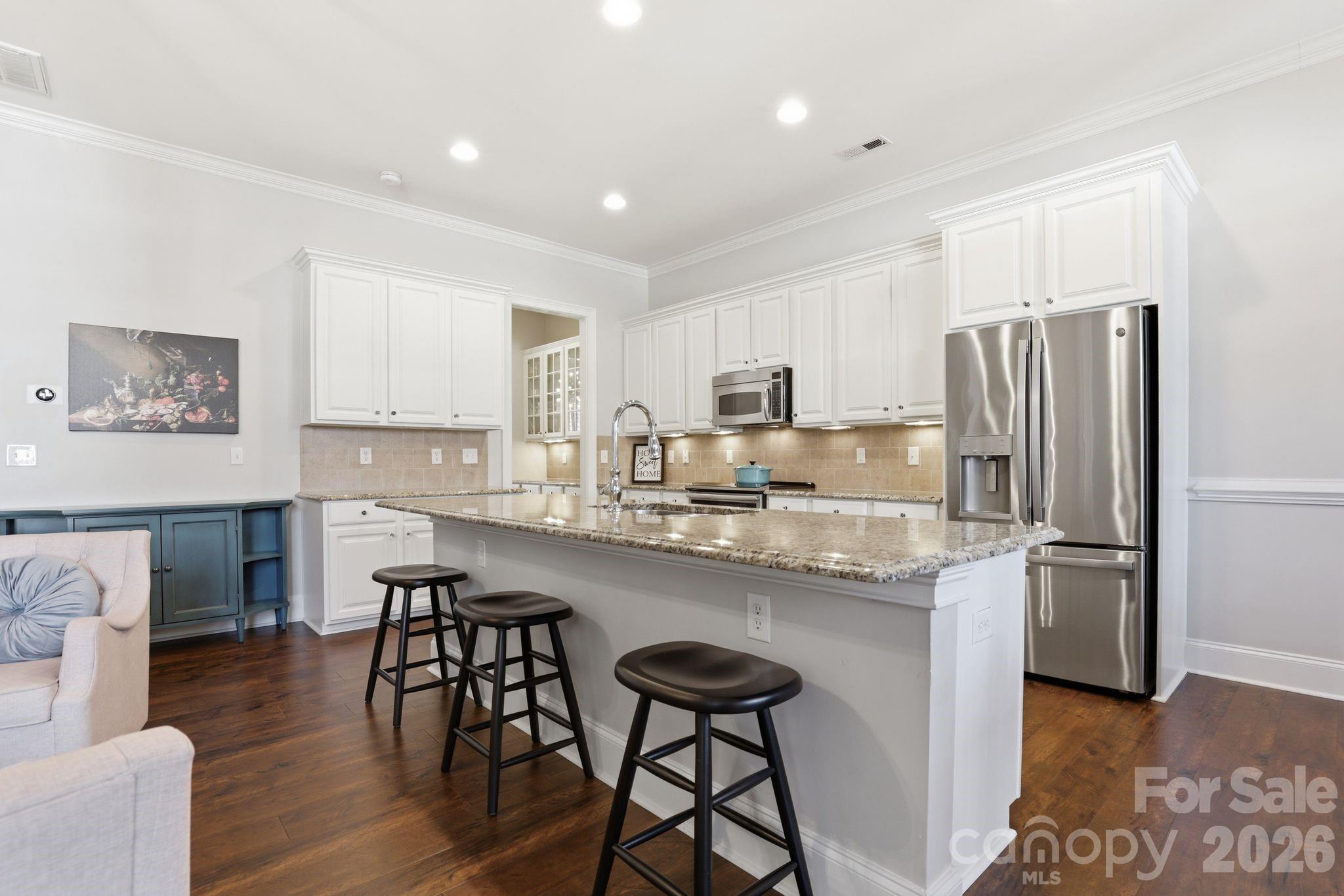 8246 Indigo Row Charlotte NC 28277