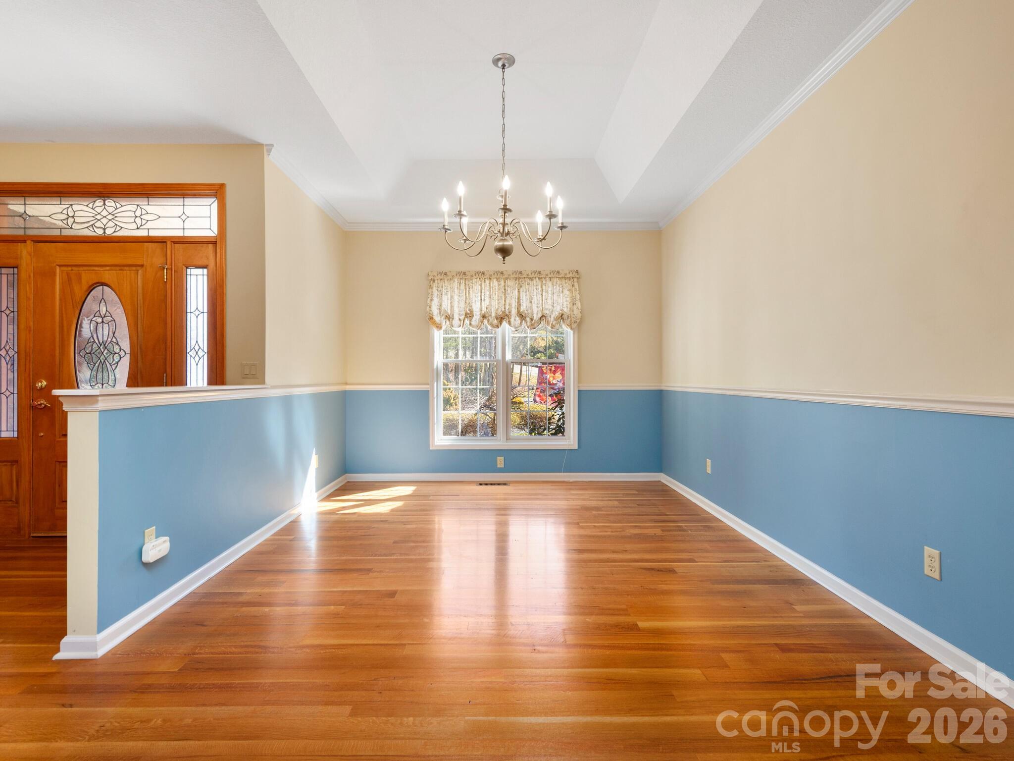 17 Ashton Forest Court Hendersonville NC 28739