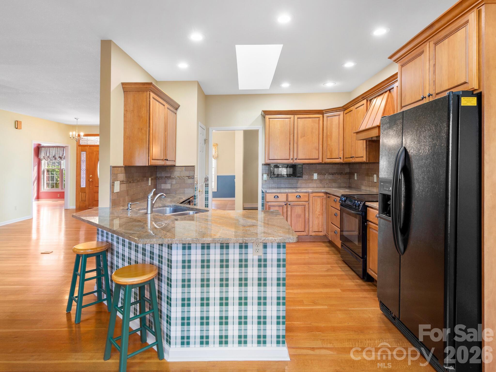 17 Ashton Forest Court Hendersonville NC 28739