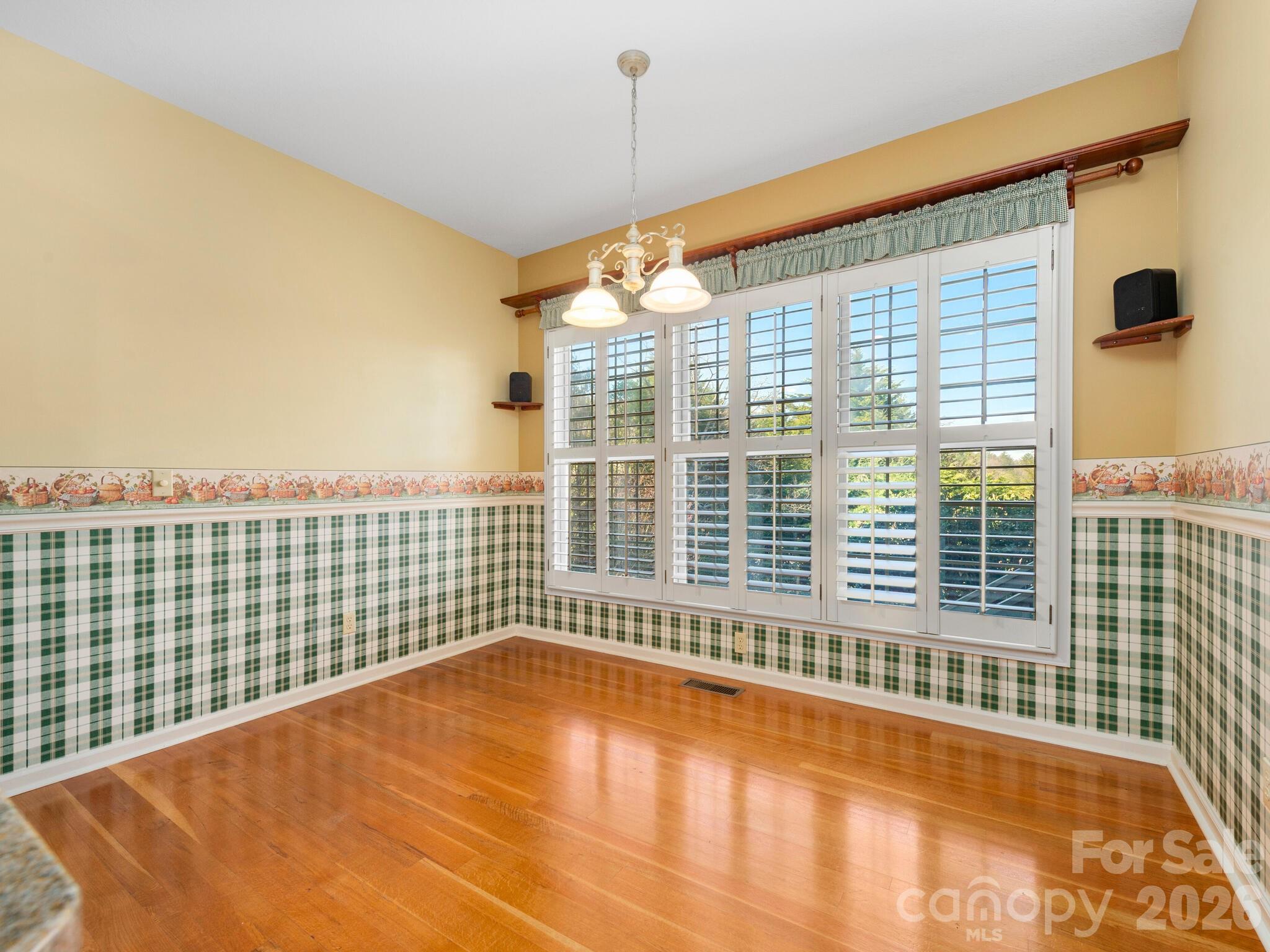 17 Ashton Forest Court Hendersonville NC 28739