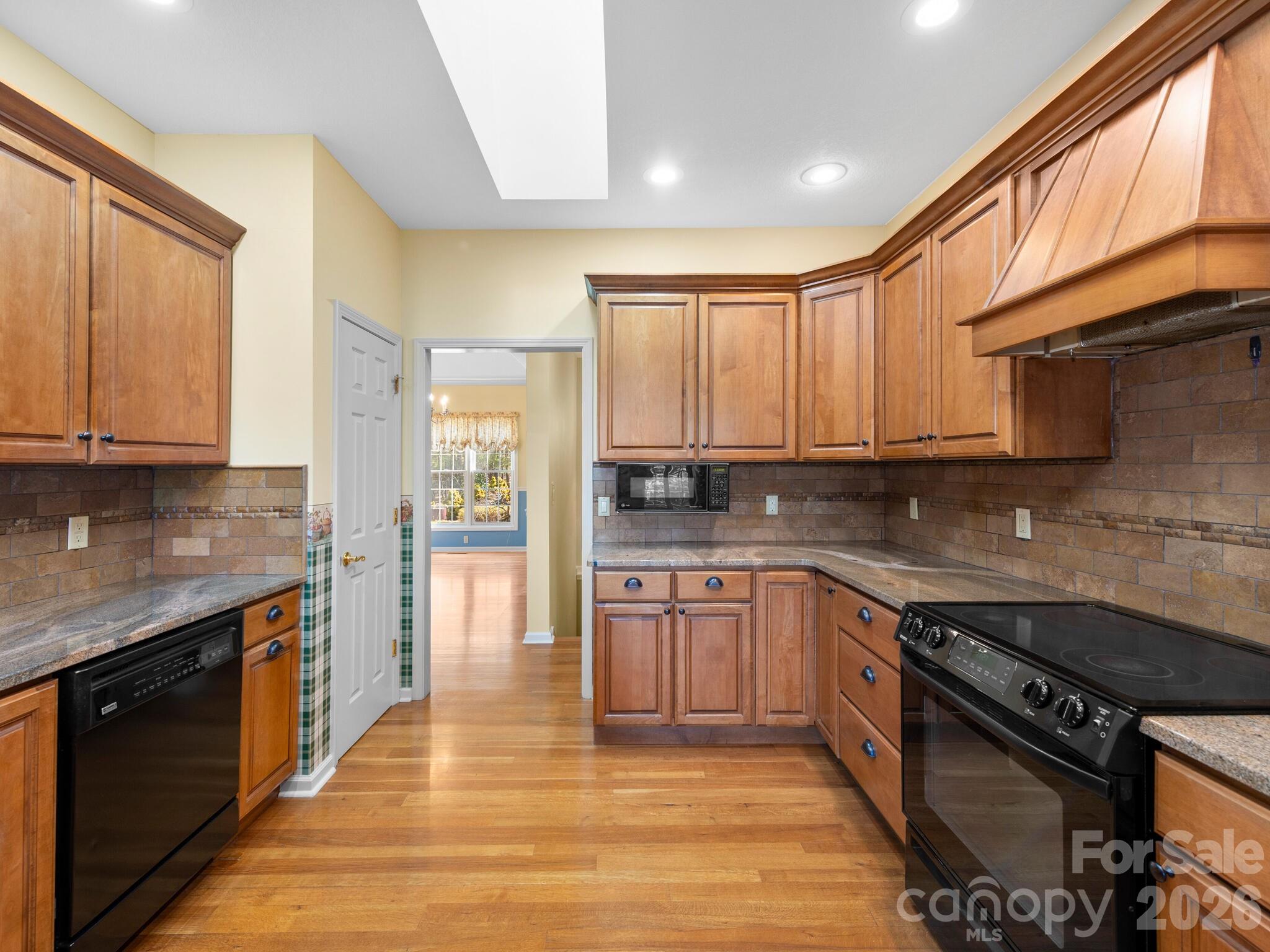 17 Ashton Forest Court Hendersonville NC 28739