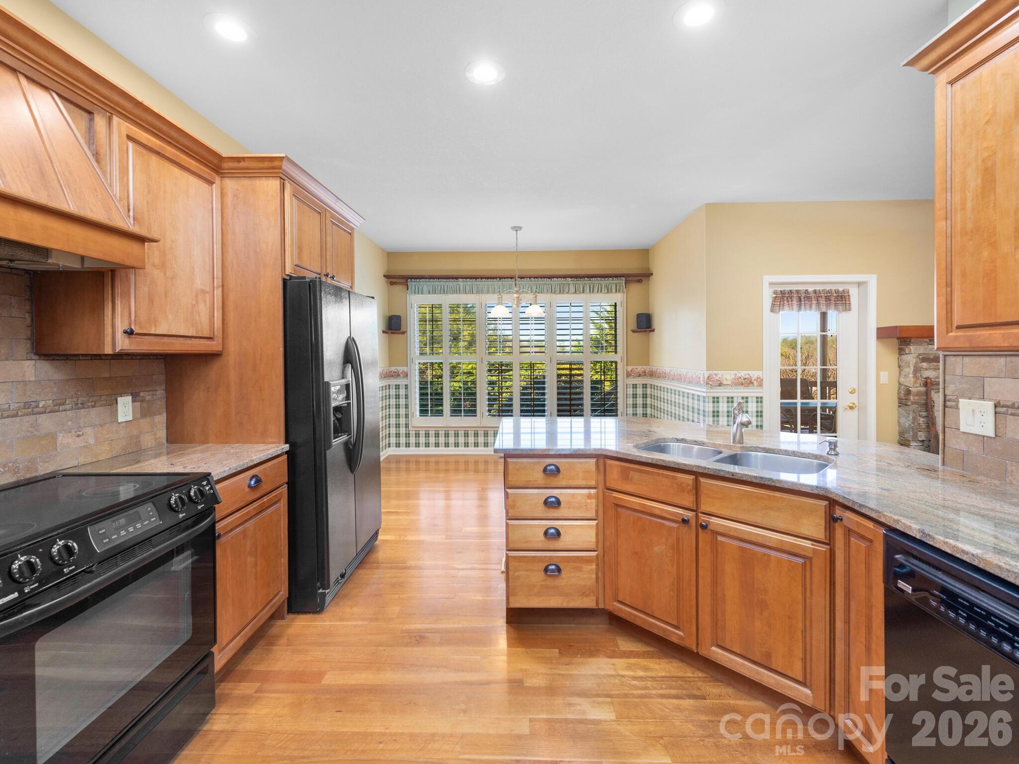 17 Ashton Forest Court Hendersonville NC 28739