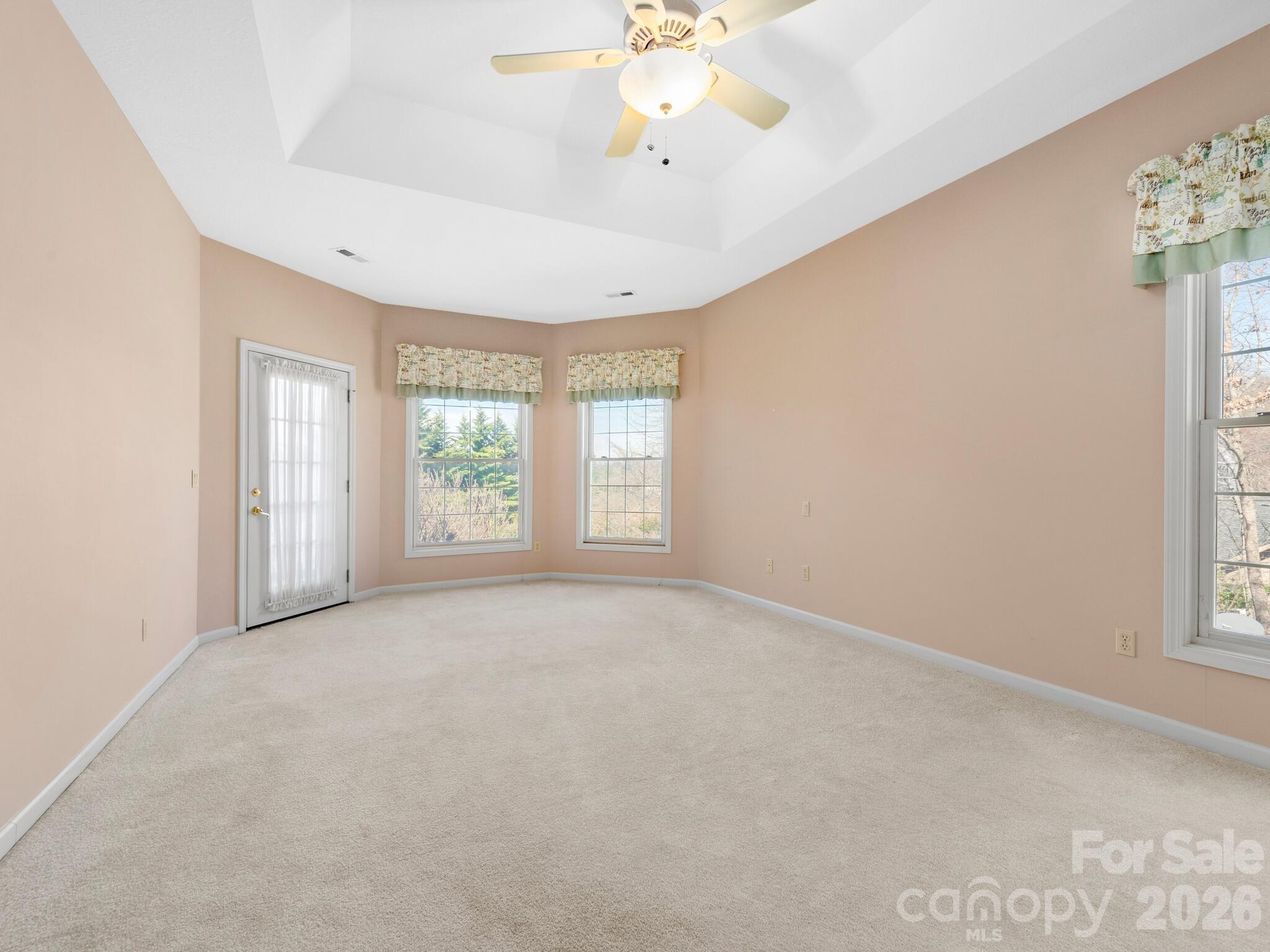 17 Ashton Forest Court Hendersonville NC 28739