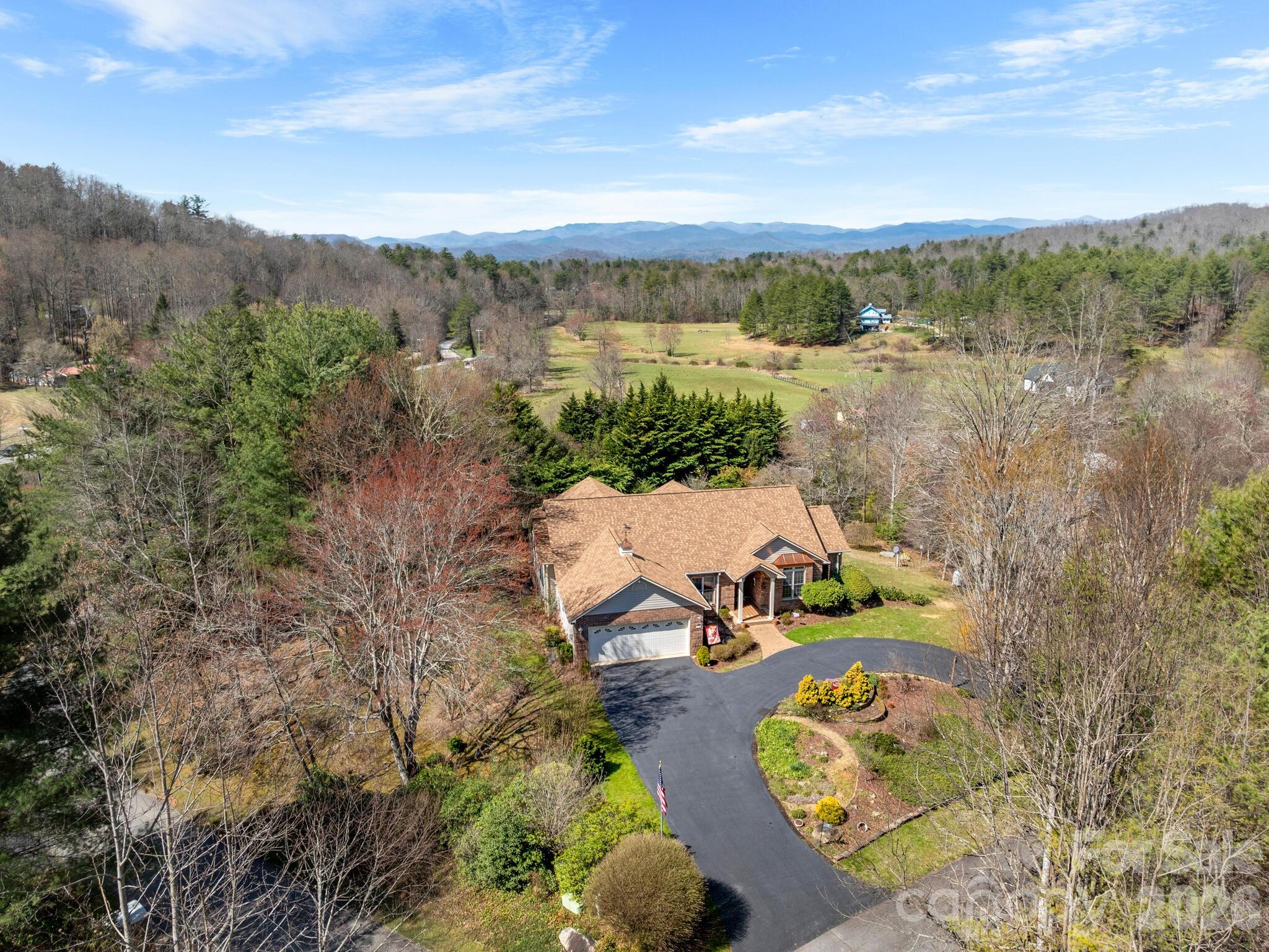 17 Ashton Forest Court Hendersonville NC 28739