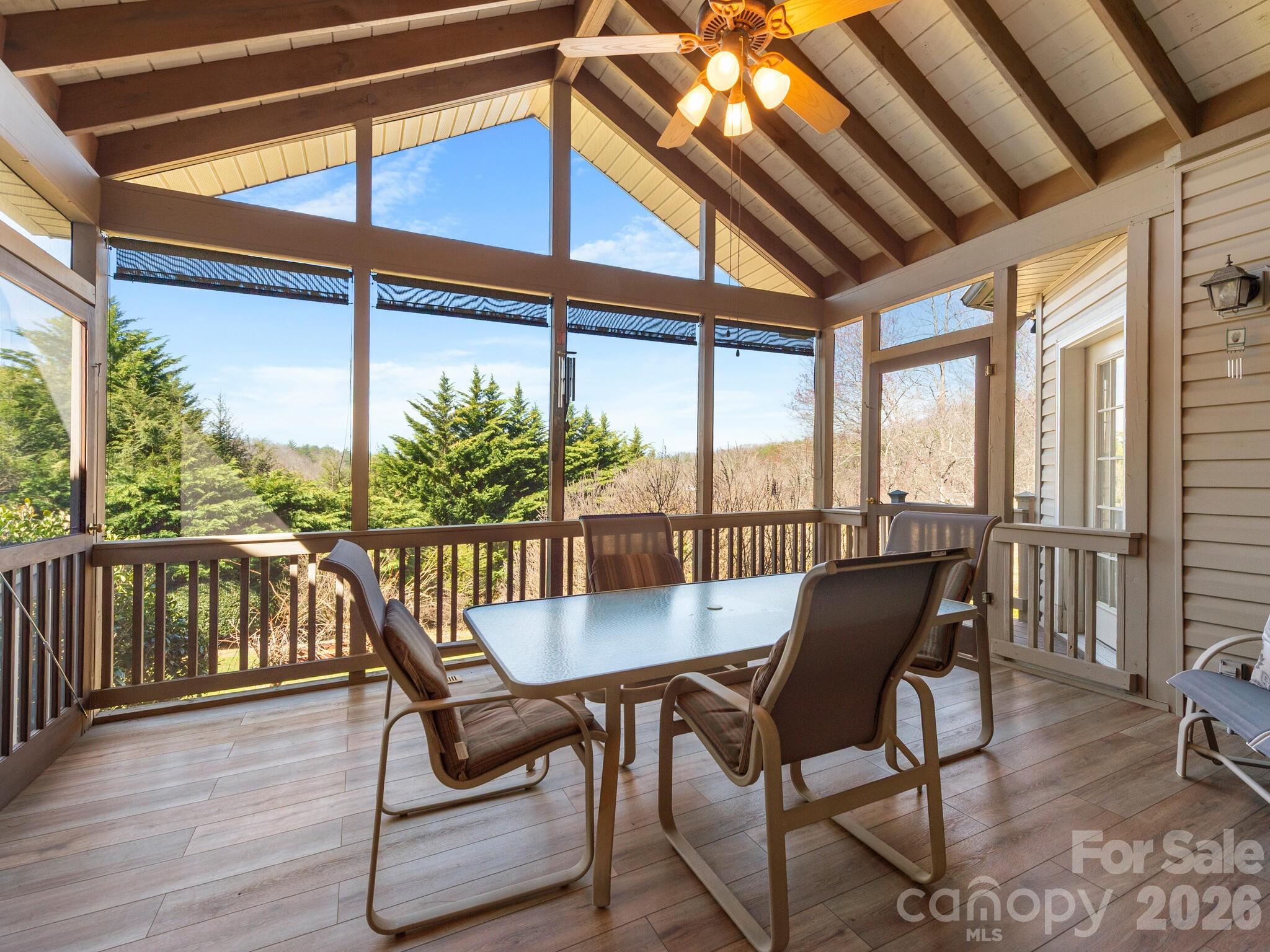 17 Ashton Forest Court Hendersonville NC 28739