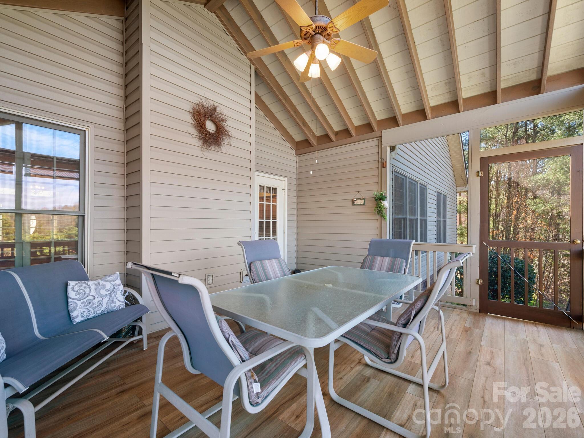 17 Ashton Forest Court Hendersonville NC 28739