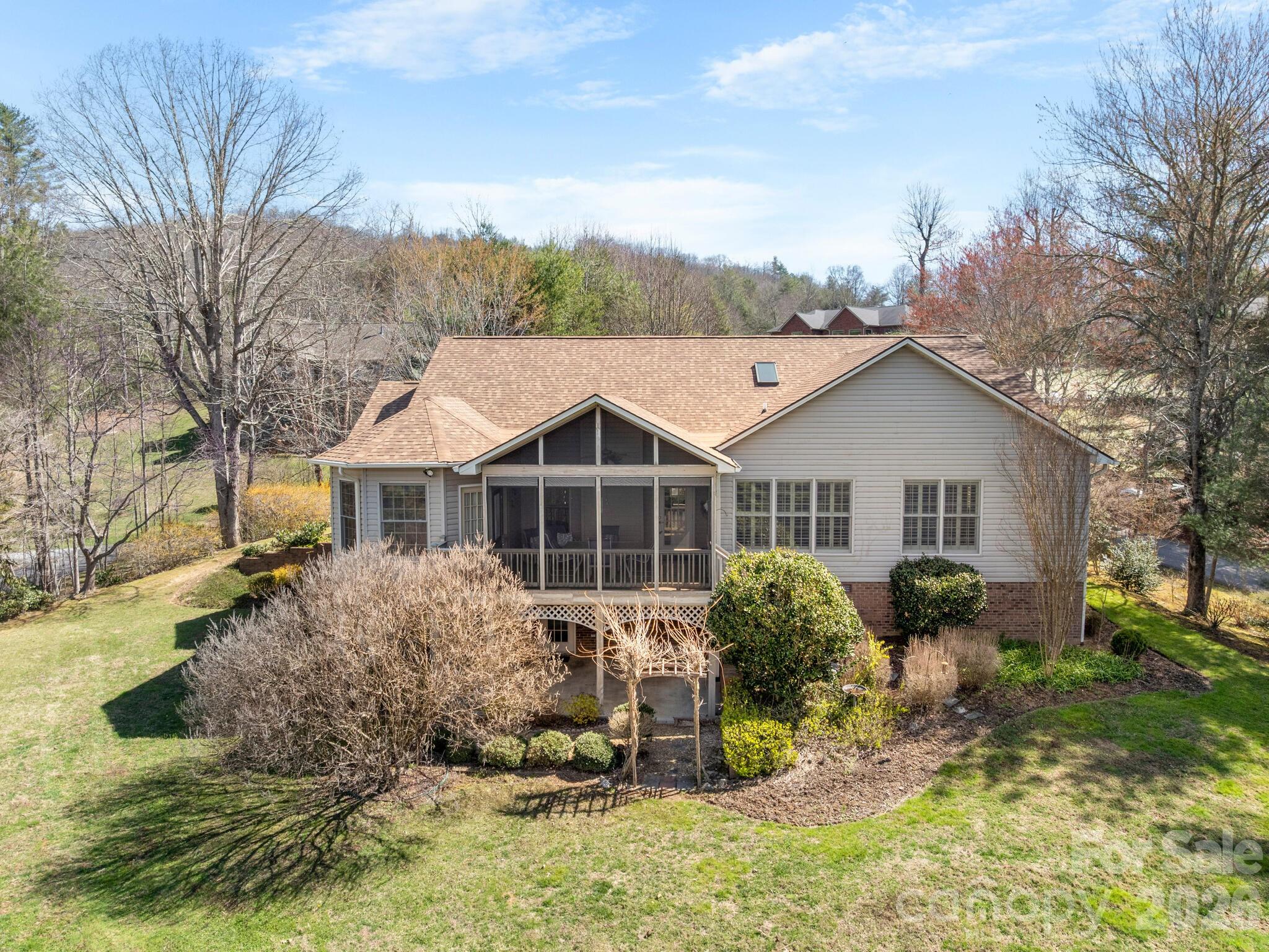 17 Ashton Forest Court Hendersonville NC 28739