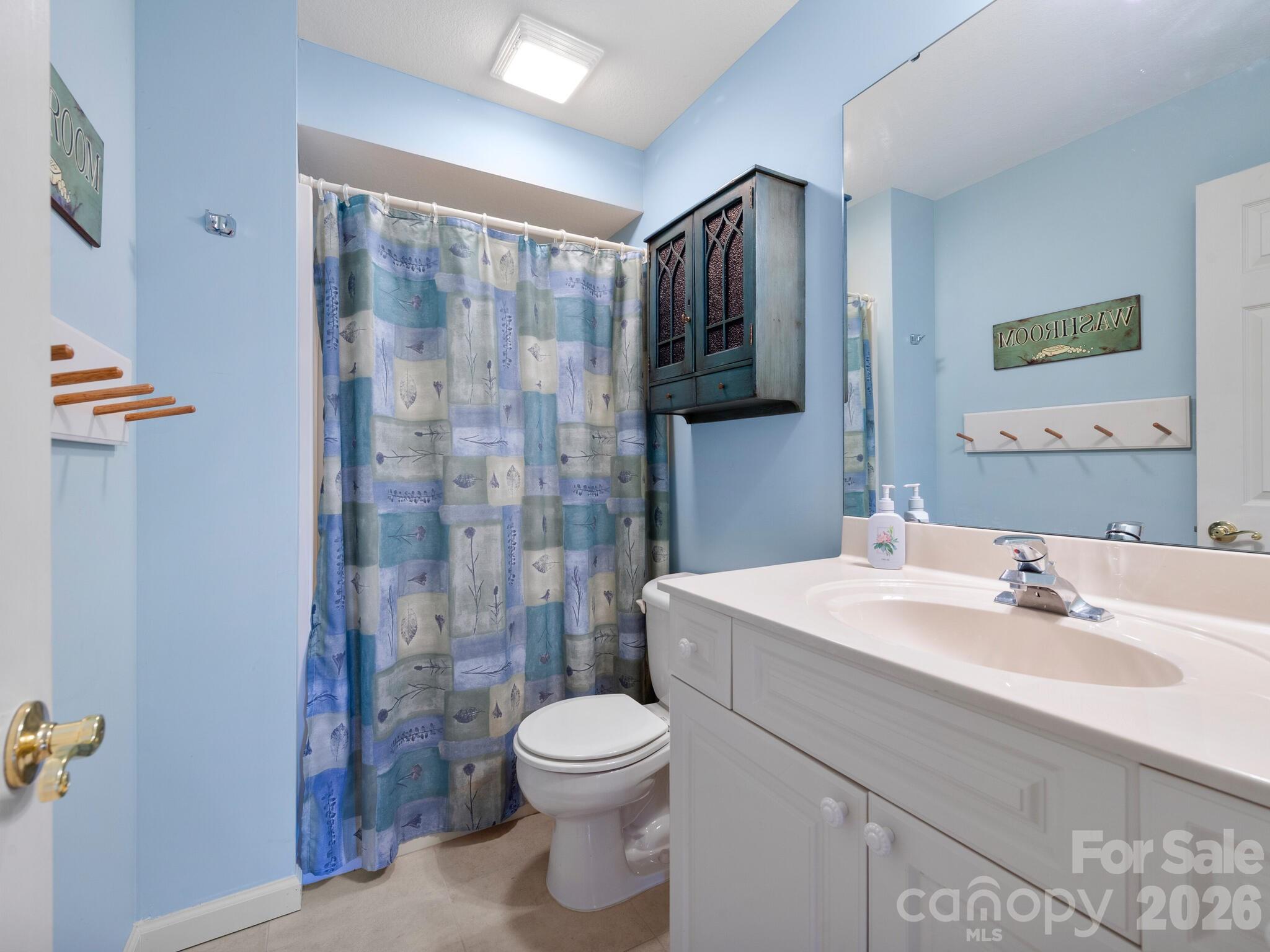 17 Ashton Forest Court Hendersonville NC 28739