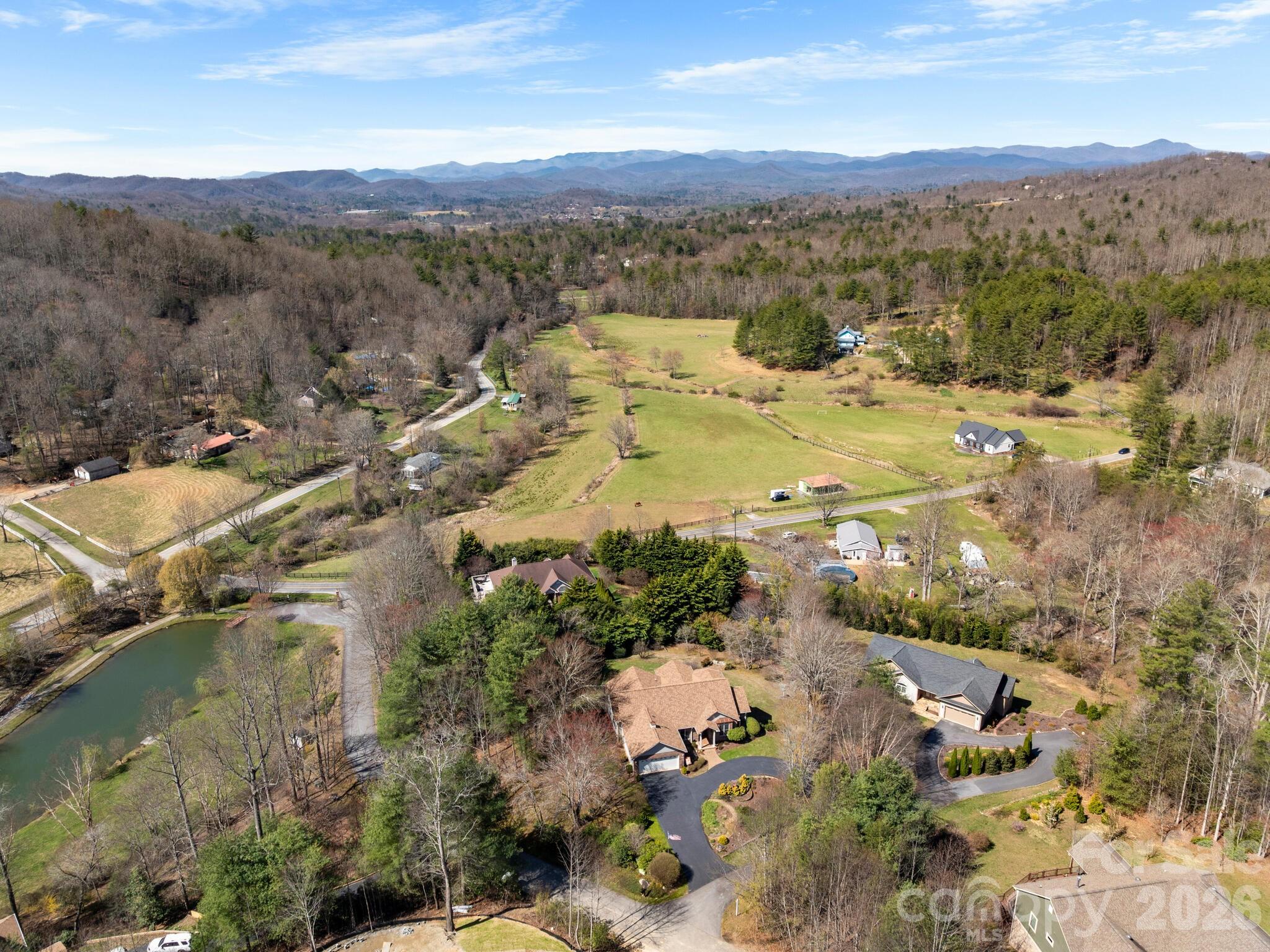 17 Ashton Forest Court Hendersonville NC 28739