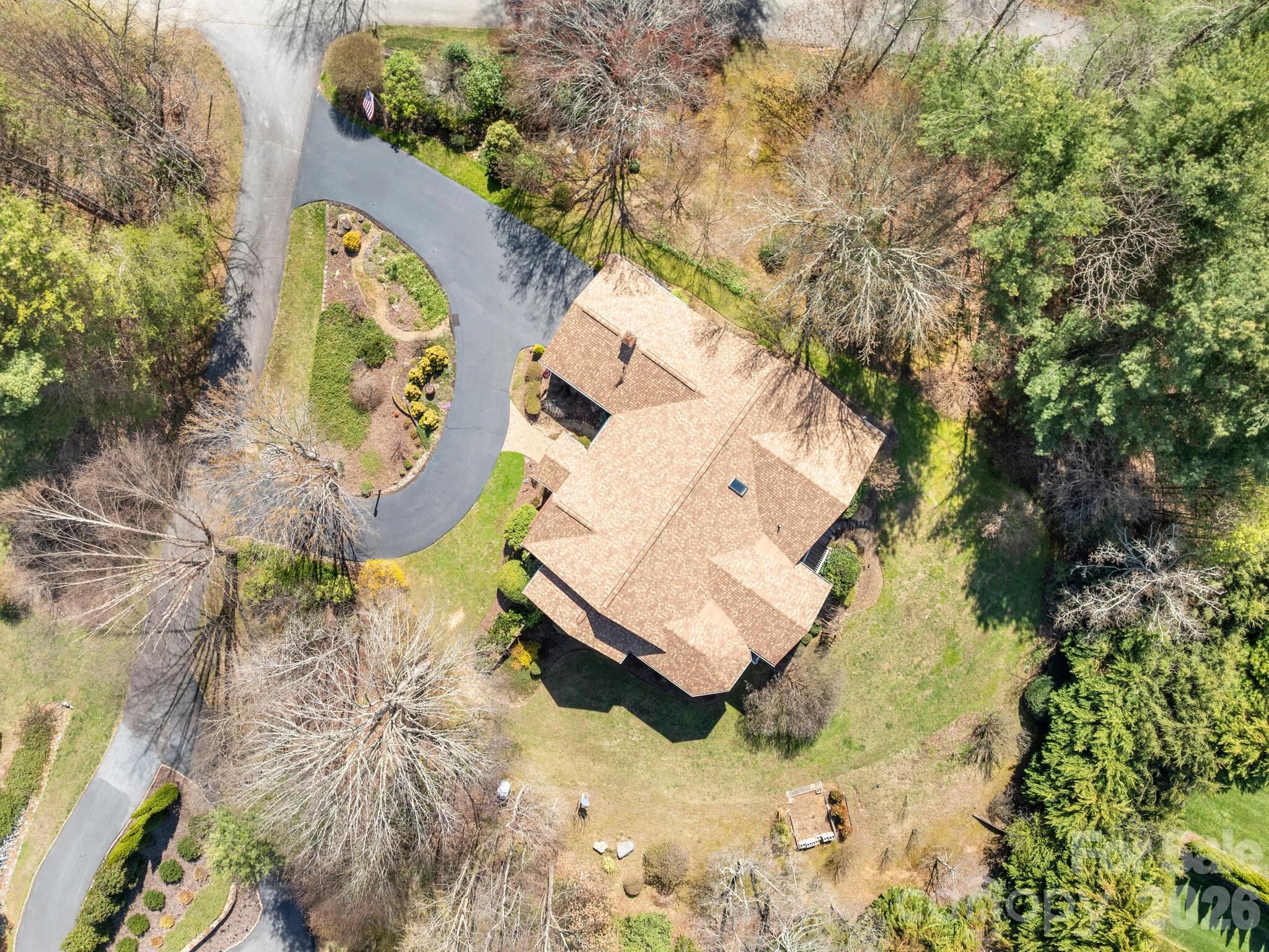 17 Ashton Forest Court Hendersonville NC 28739