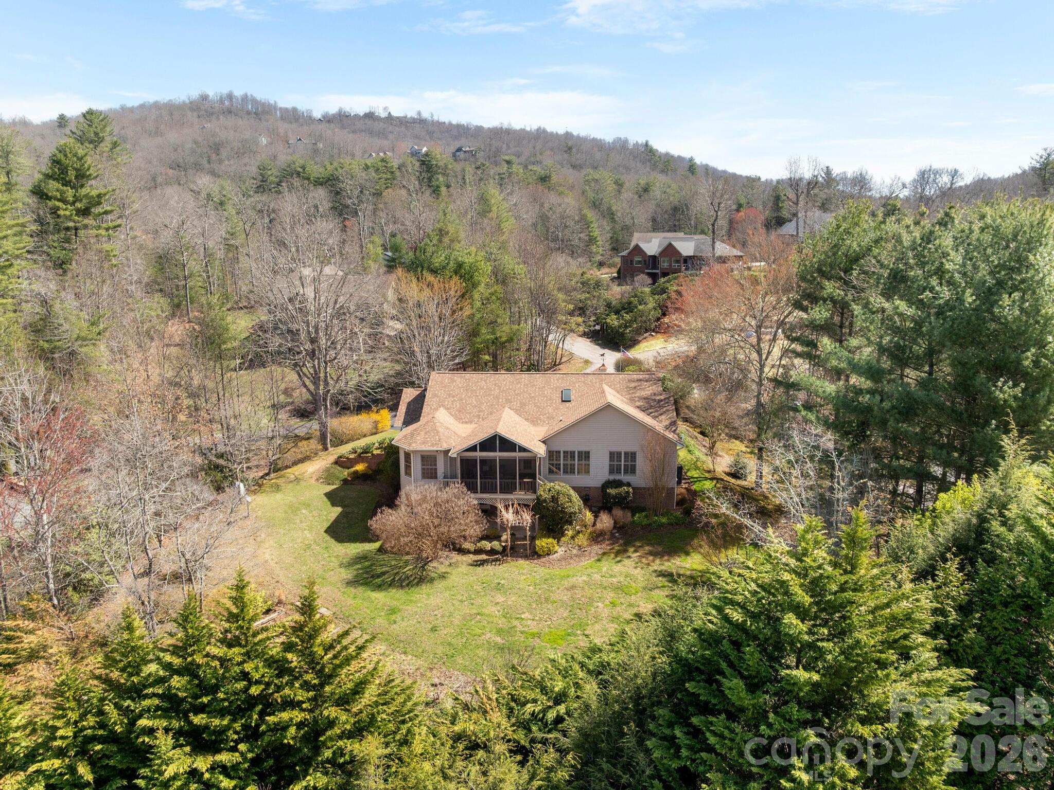 17 Ashton Forest Court Hendersonville NC 28739