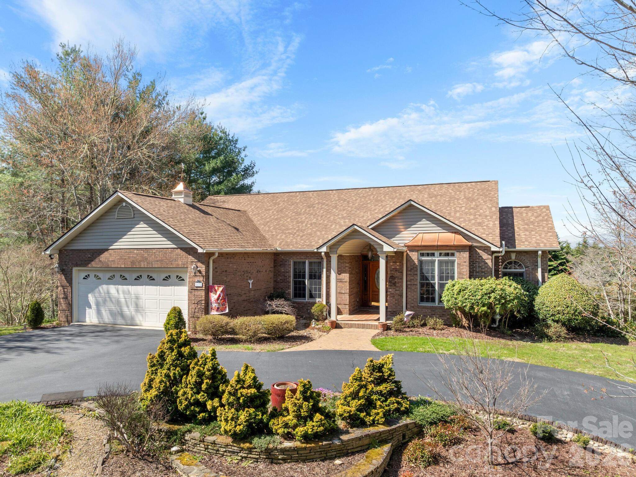 17 Ashton Forest Court Hendersonville NC 28739