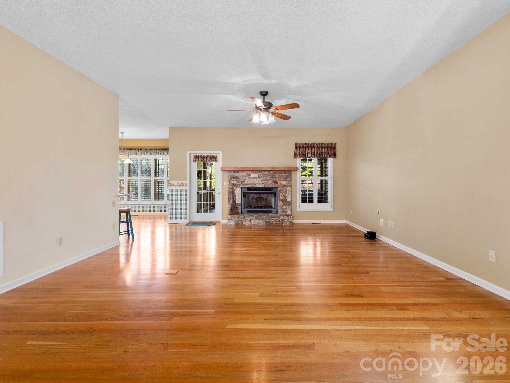 17 Ashton Forest Court Hendersonville NC 28739