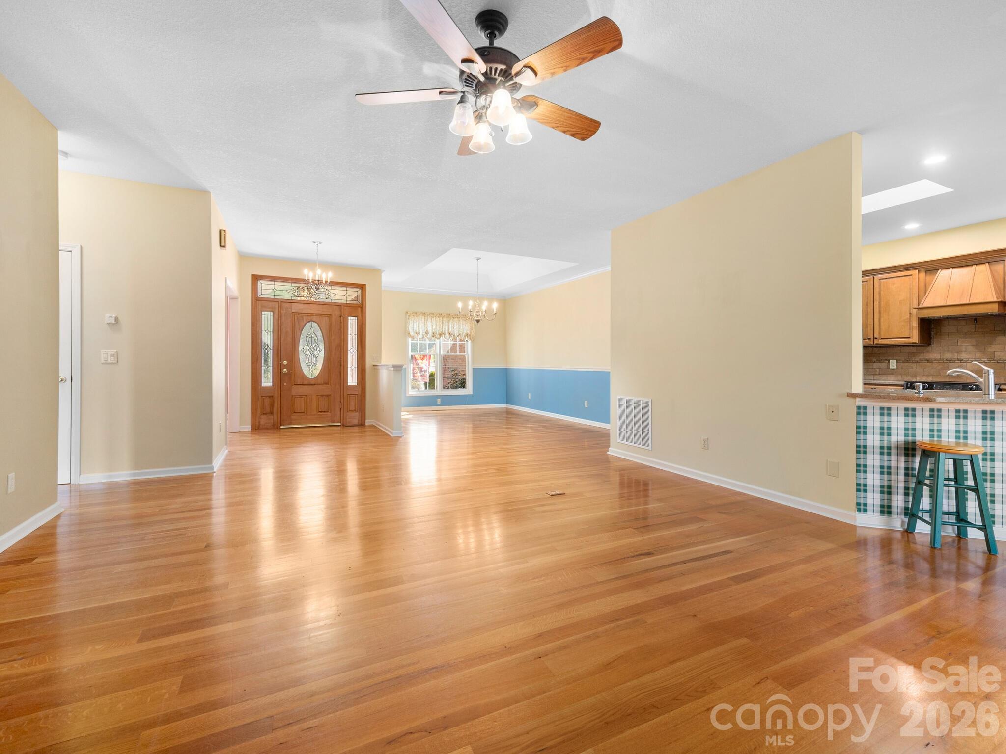 17 Ashton Forest Court Hendersonville NC 28739
