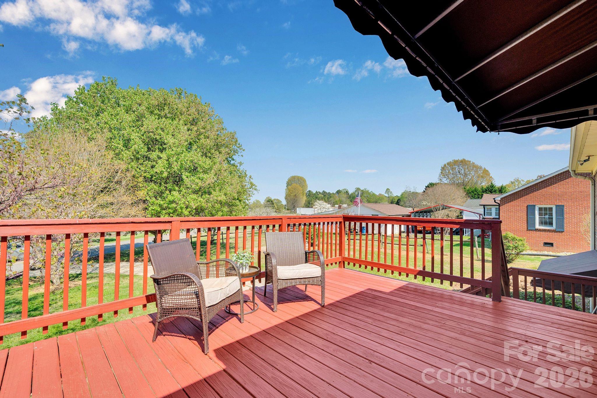 1411 E Maiden Road Maiden NC 28650