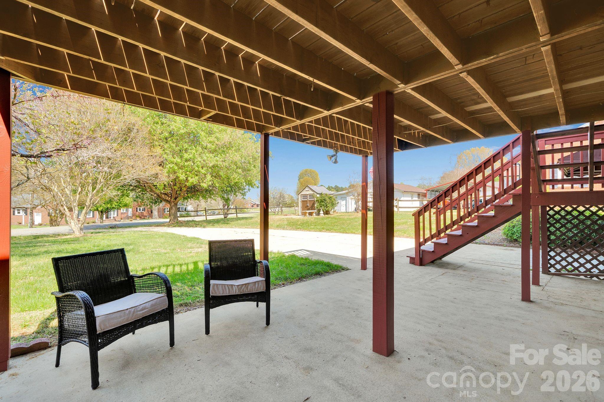 1411 E Maiden Road Maiden NC 28650