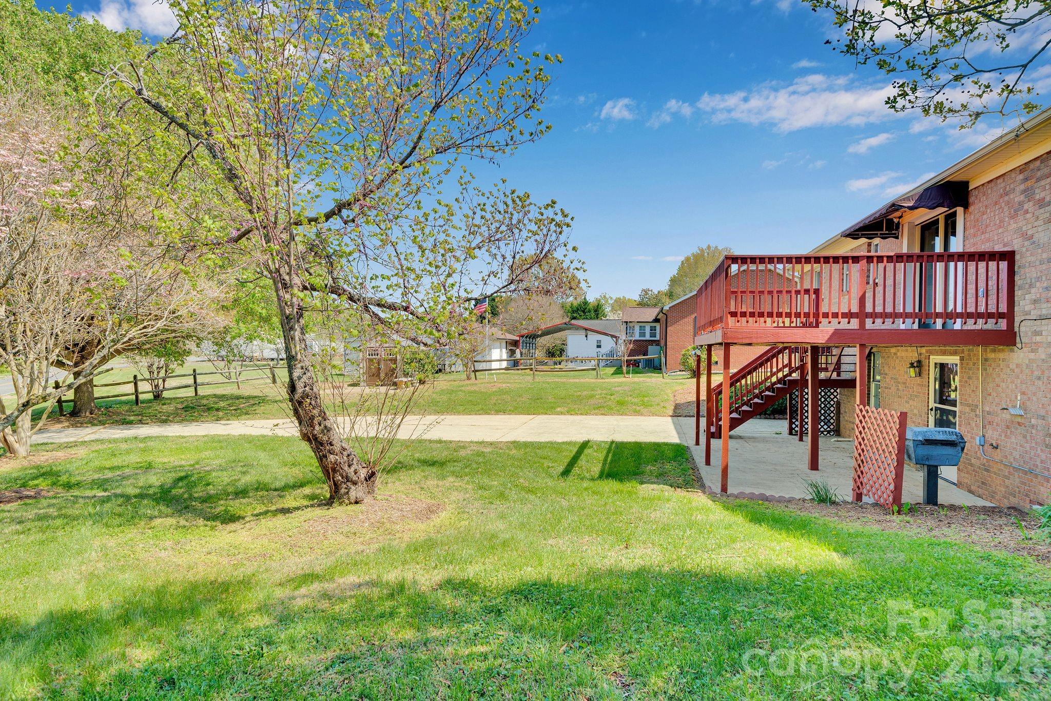 1411 E Maiden Road Maiden NC 28650