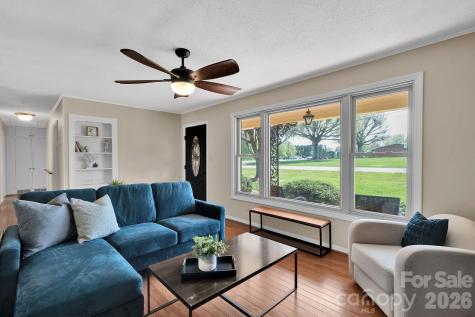 1411 E Maiden Road Maiden NC 28650